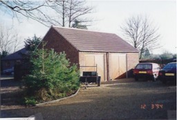 Bungalow 3