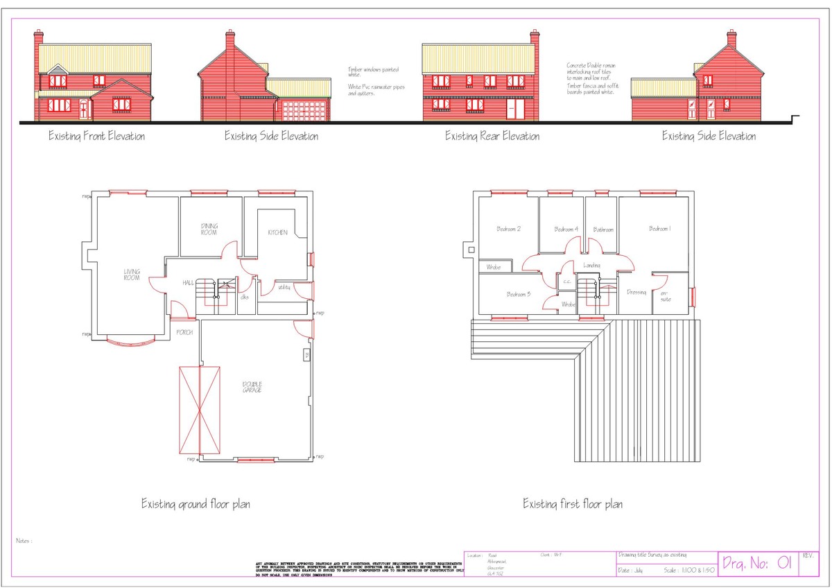 EXAMPLE Sheet1-Model